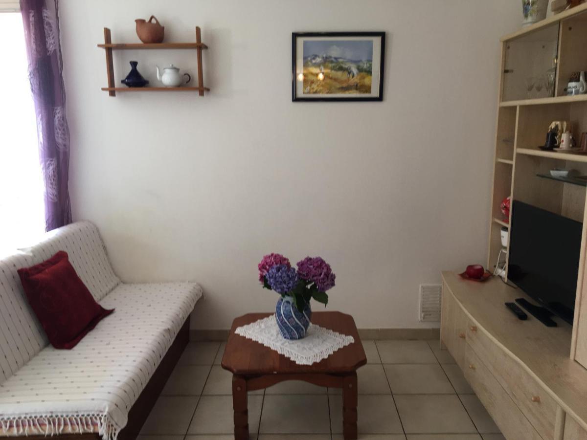 Rez De Villa Vue Mer Panoramique Furiani Zewnętrze zdjęcie